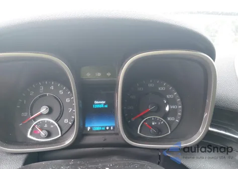 2014 Chevrolet Malibu 1Lt from USA, damaged, VIN 1G11C5SL0EF257141